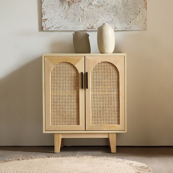 Jual Bufet Jati | Bufet Jati Rotan | Bufet Jati Rotan Minimalis | Bufet Rotan Jati Jepara | Bufet Ja