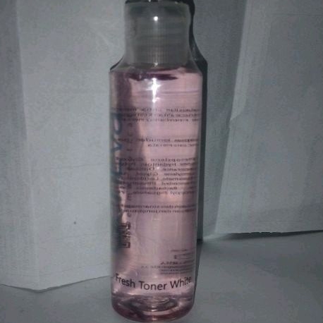 Geneva Fresh Toner White 60ml
