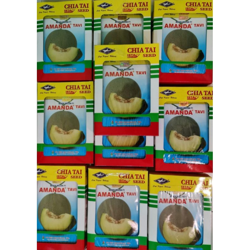 melon amanda tavi F1