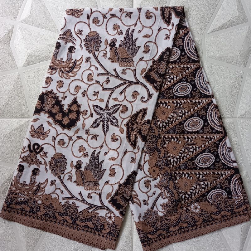 Sarung Batik Wirosat