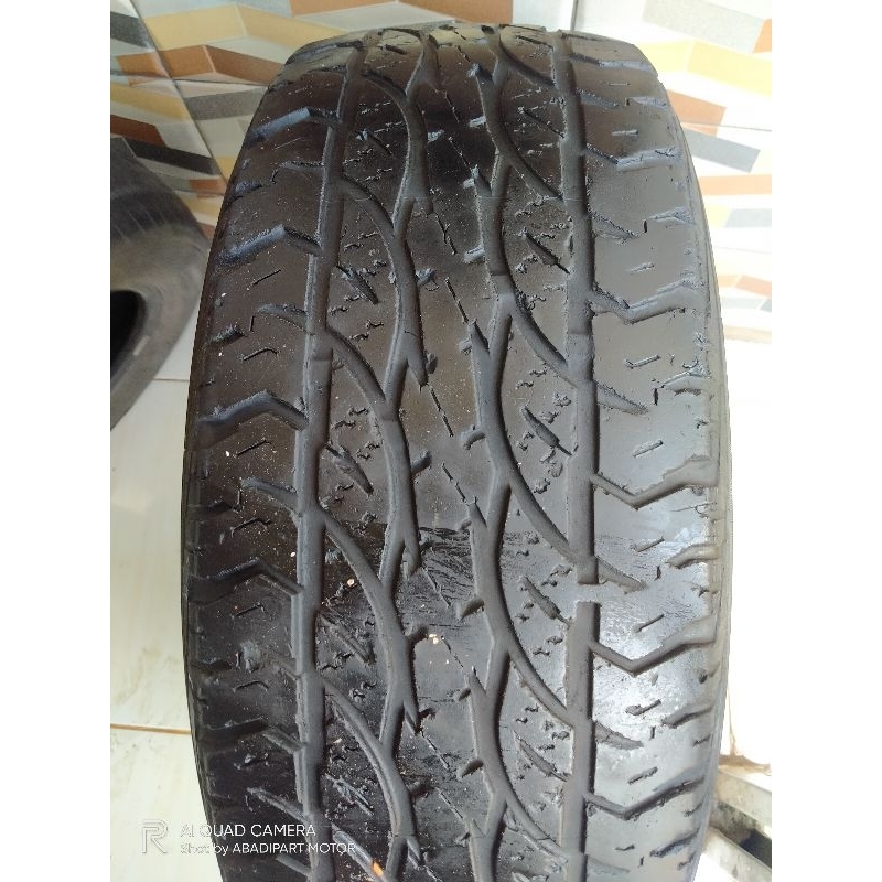 ban mobil ring 17 ban mobil ukuran 265/65,17