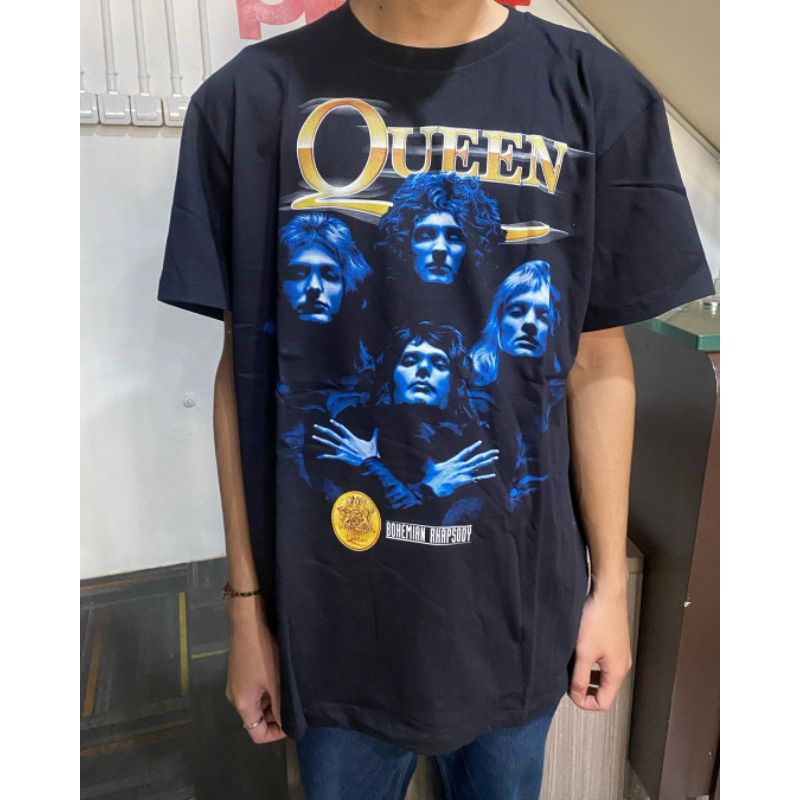 Kaos Queen (tag Rock Yeah)