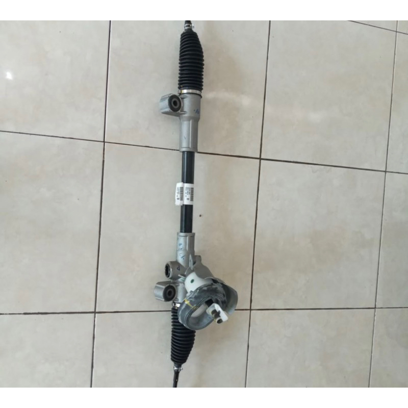 Power Rack Steering Steer Stir Ster Nissan Datsun Go Original