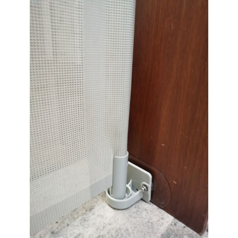 Wall Stickers for XY011 Retractable Safety Gate