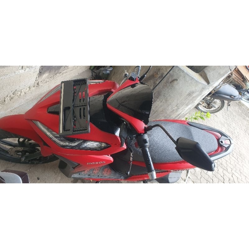 Visor Vario 125/150 esp 2012-2019