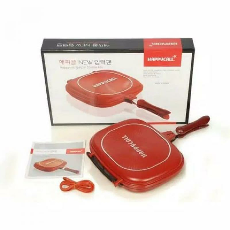 HAPPY CALL 32 CM NEW PRODUK!!!