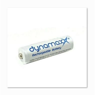 Battery Dynamax AA Baterai Rechargeable A2 1.2V Bisa Charge Ulang Batu Battery Cas Ni-Cd Batere batre Ni-MH [MF]