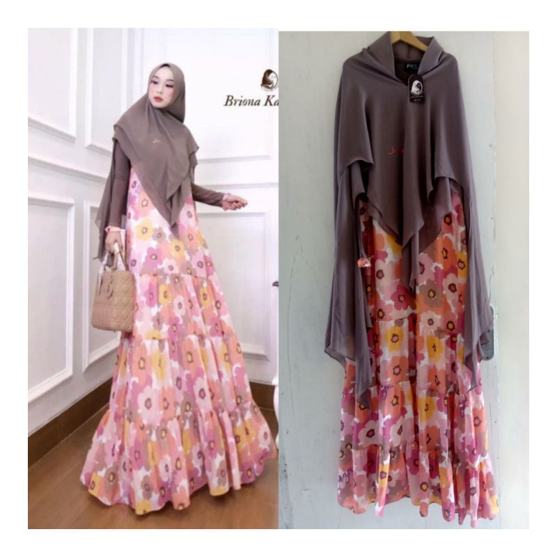 preloved by joza clothing