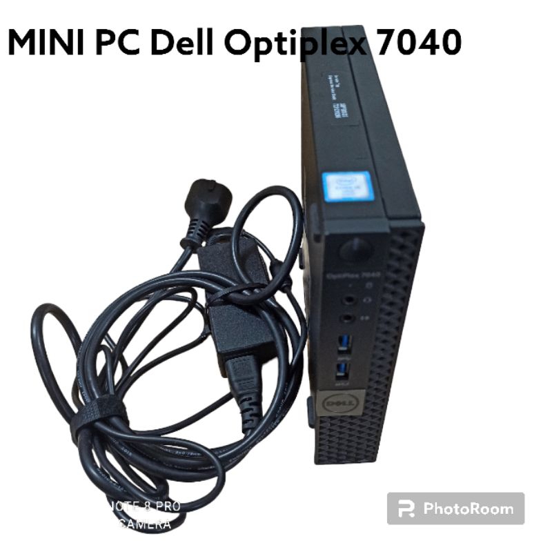 Mini PC Dell  Optiplex 7040 core I5