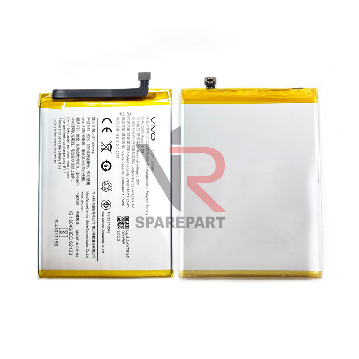 BATERAI VIVO Y69 / B-C8 / BC8 BATRE BATTERY