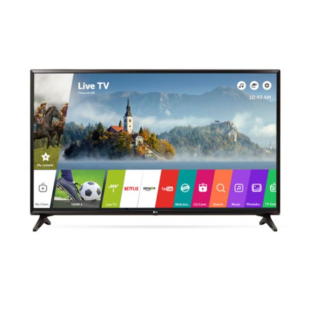 TELEVISI LG 32 INCH