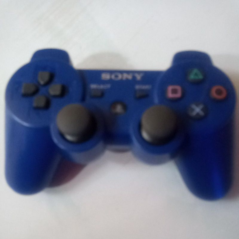 STICK PS3 ORIGINAL MESIN   REFURBISH