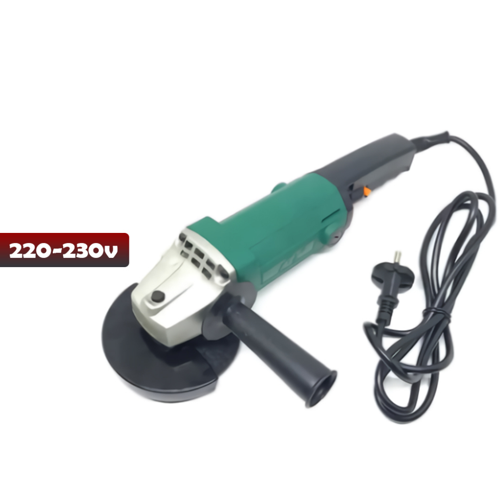 MESIN GERINDA Tangan / Hand Grinder - sosoyo