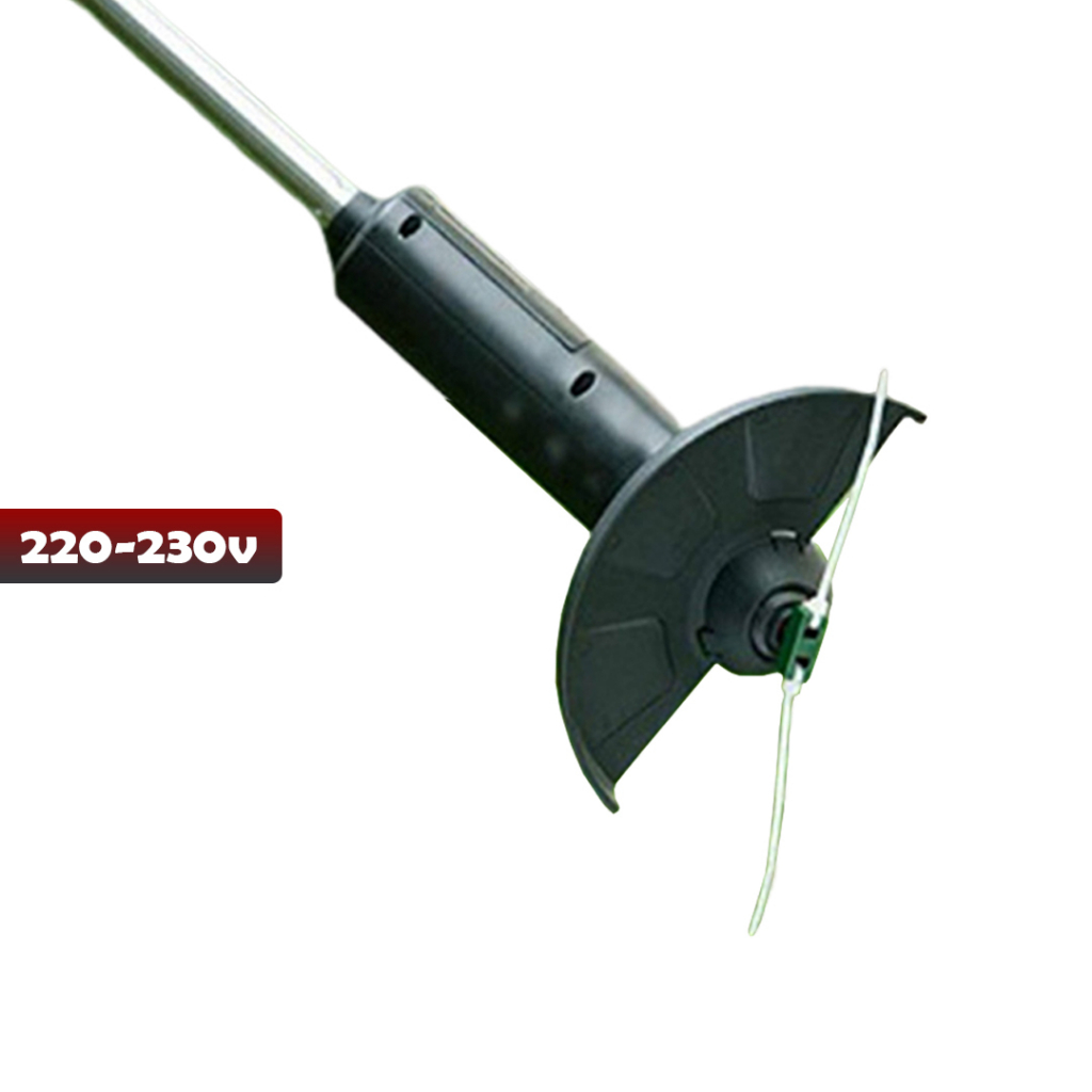 Alat Pemotong Rumput Elektrik Tanpa Kabel Dengan Auto Release-SOSOYO