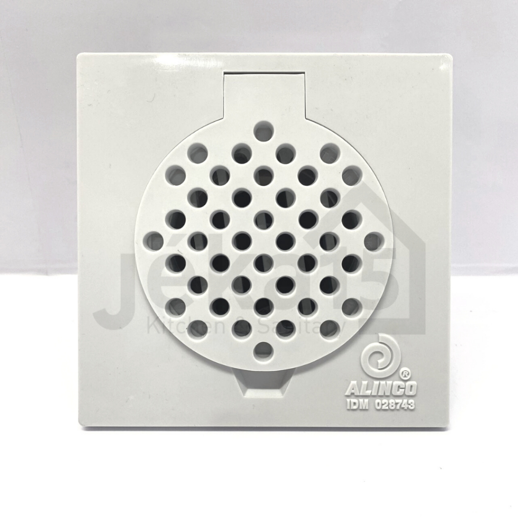 ALINCO FLOOR DRAIN BOLA | FLOOR DRAIN ANTI TIKUS | SARINGAN GOT