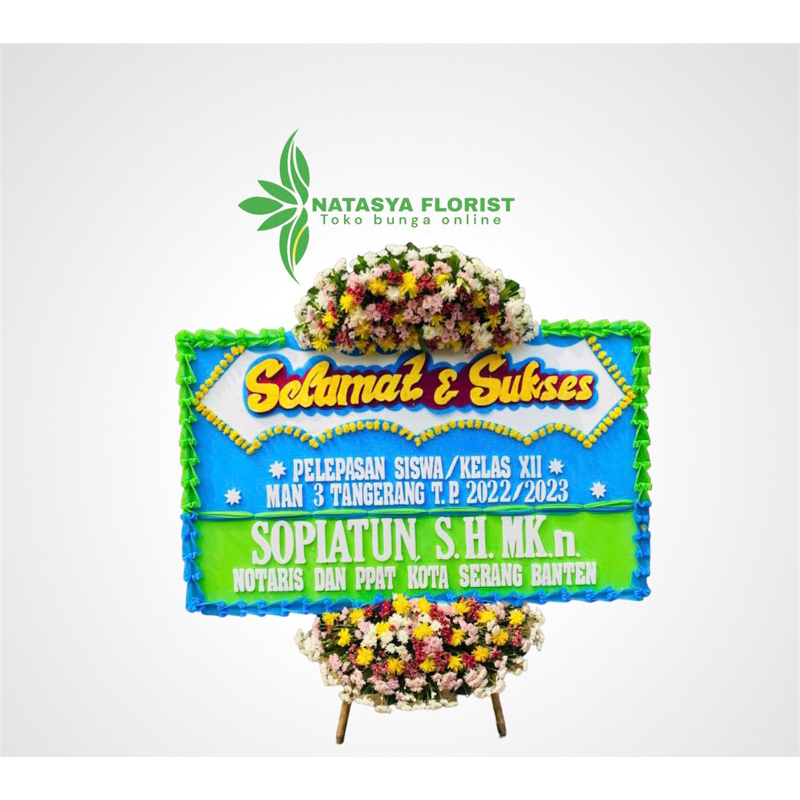 

bunga papan jakarta / bunga papan terdekat jakarta/ toko bunga jakarta