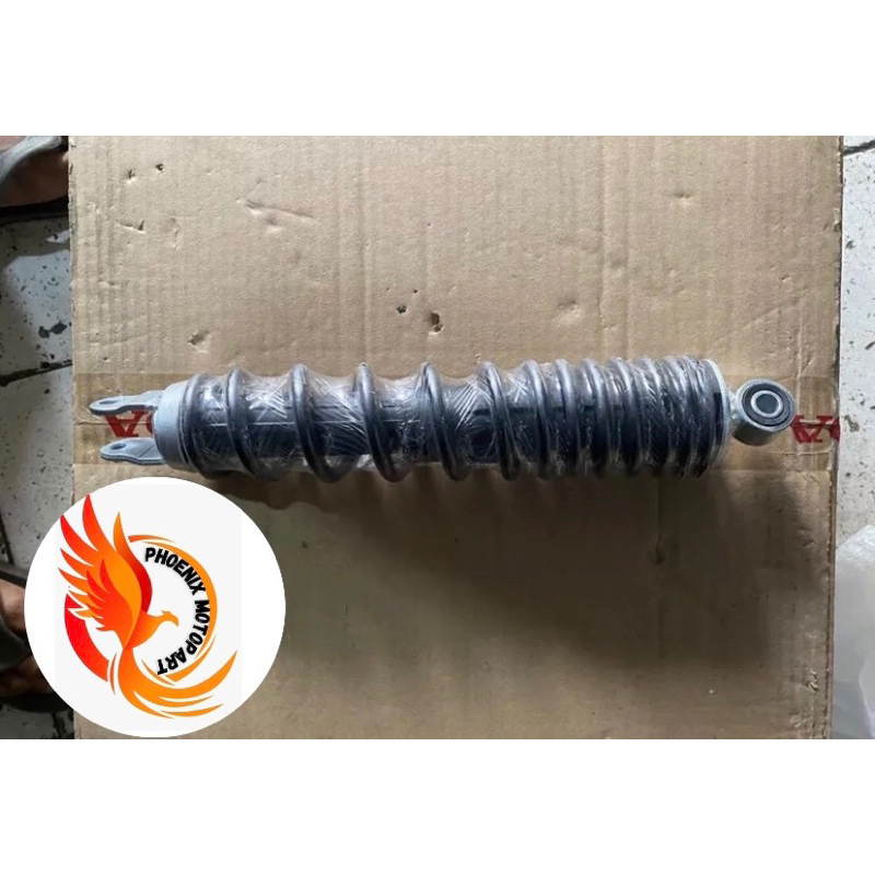 Shockbreaker shock belakang honda Beat fi
