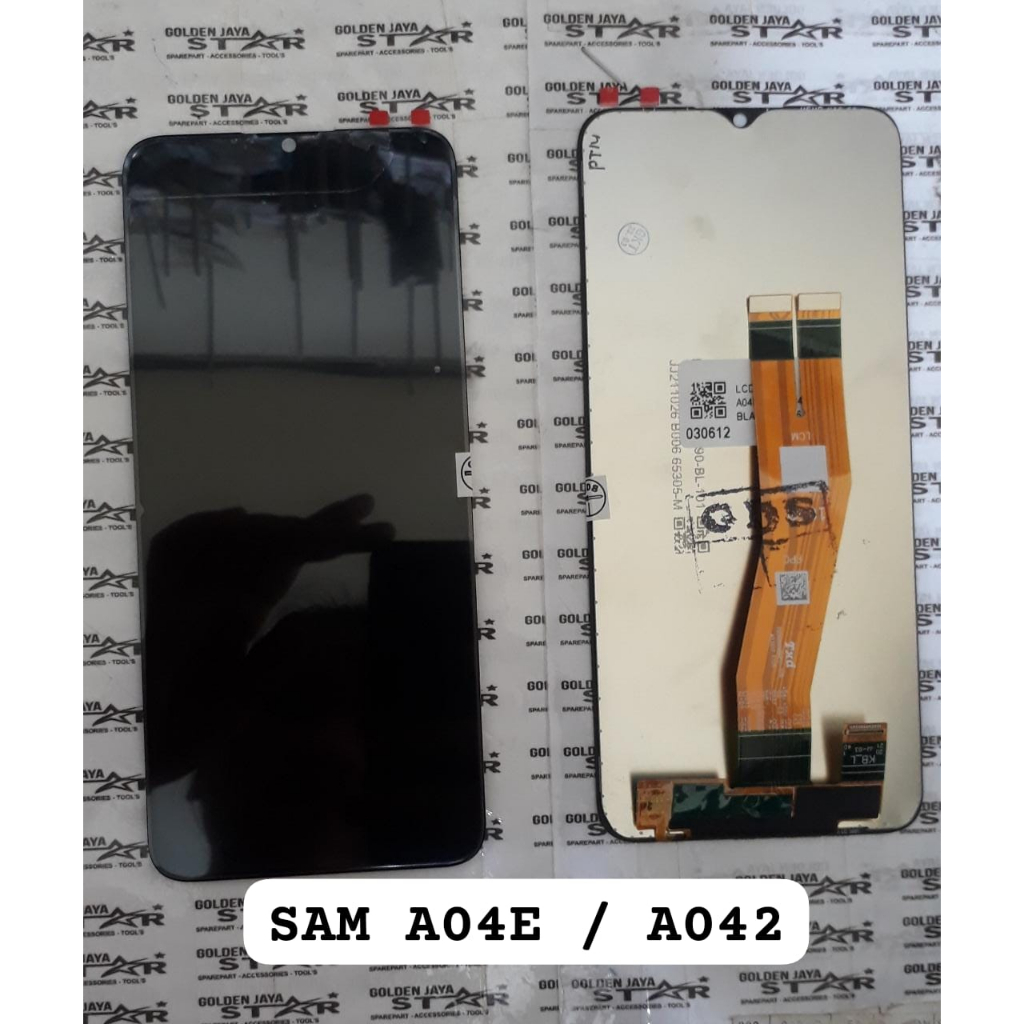 LCD SAM A04E/A042 INCELL