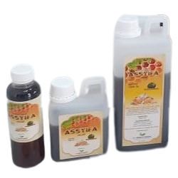 

MADU ASLI HUTAN LIAR SUMBAWA | PREMIUM MADU ALAMI ASSYIFA