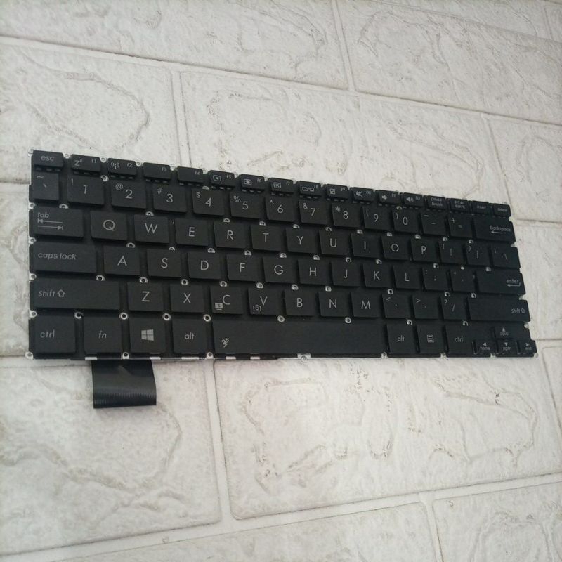 keyboard asus e202s
