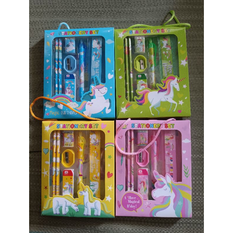 

SALE ALAT TULIS PAKET 2016 UNIK