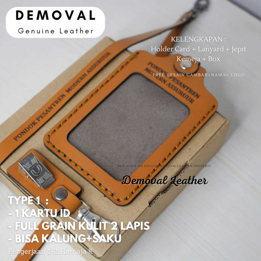 

ID CARD HOLDER LANYARD ID CARD NAME TAG ID CARD - LANYARD CARD HOLDER TALI NAME TAG ID CARD - KALUNG NAME TAG ID CARD - LANYARD NAME TAG - LANYARD CARD - NAME CARD HOLDER CW35H DG01