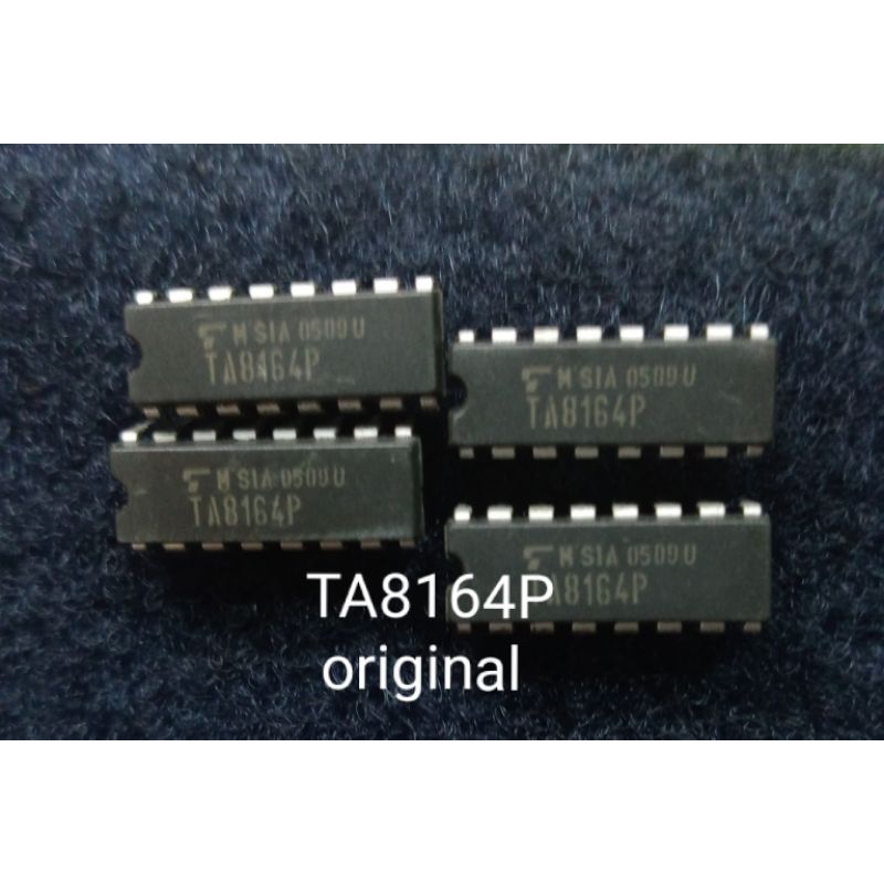 TA8164P-original