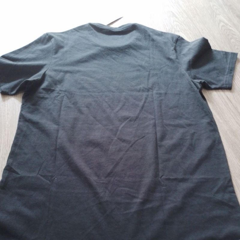 Kaos Nbaujtee01bk