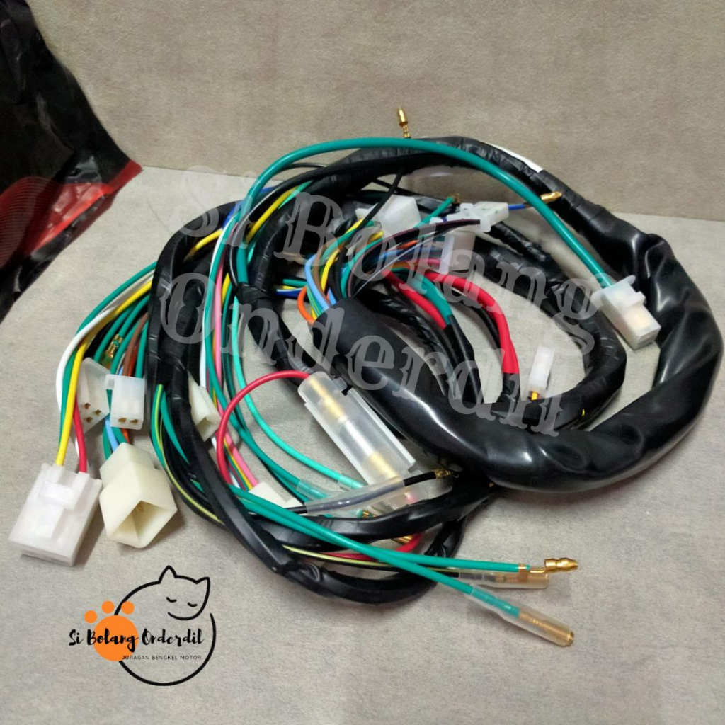 KABEL BODI HONDA GRAND PNP ASTREA / LEGENDA / IMPRESSA MURAH BERKUALITAS