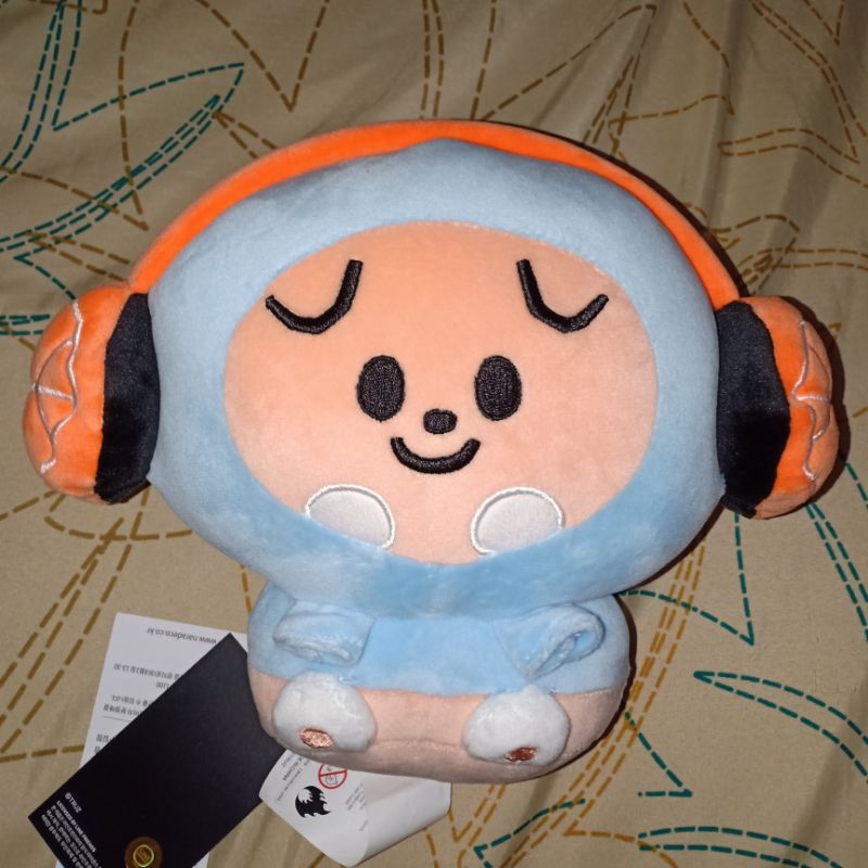 TRUZ NARA SITTING DOLL MATETSU