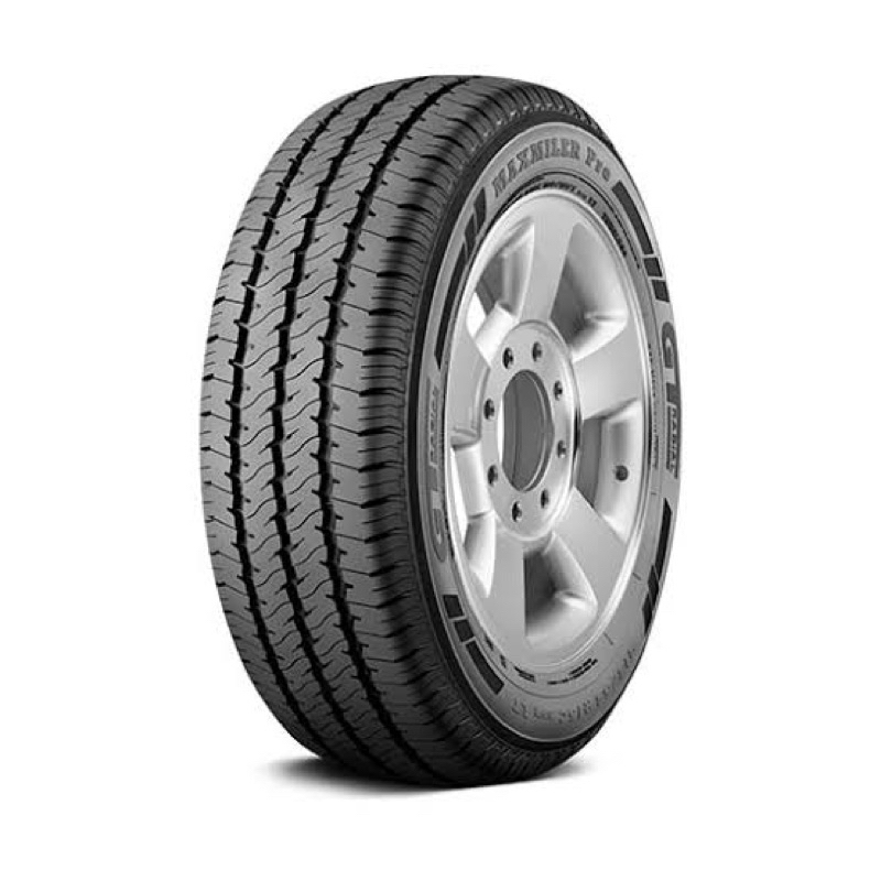 Ban Mobil Muatan GT Maxmiler Pro 185 R14
