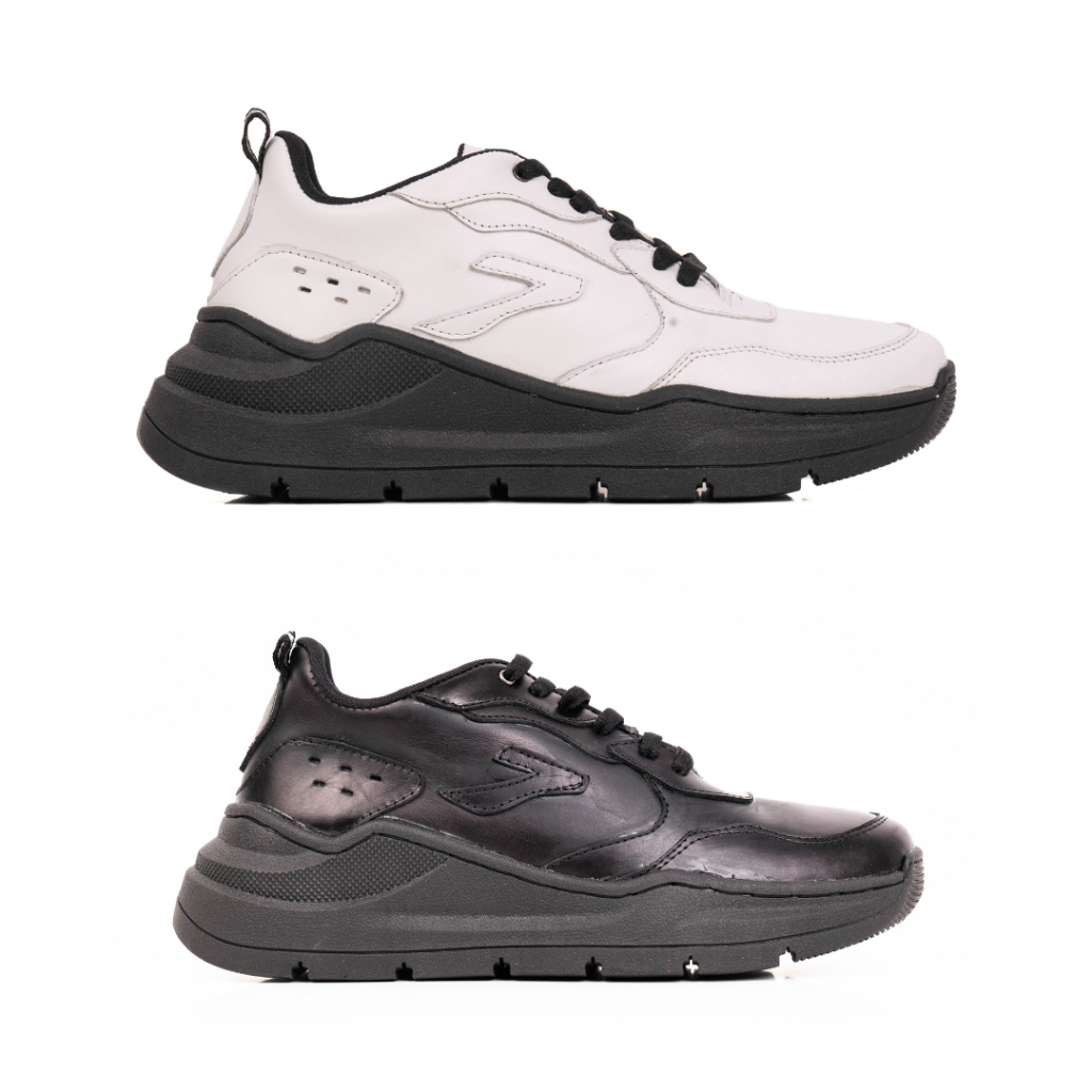 Sepatu sneakers pria Aregon Falcon 2.0