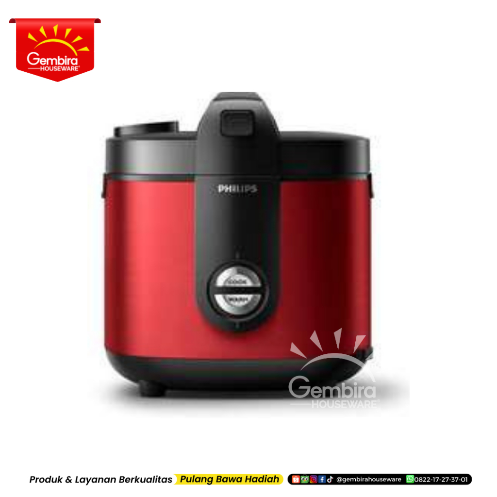 MAGIC COM PHILIPS HD-3138