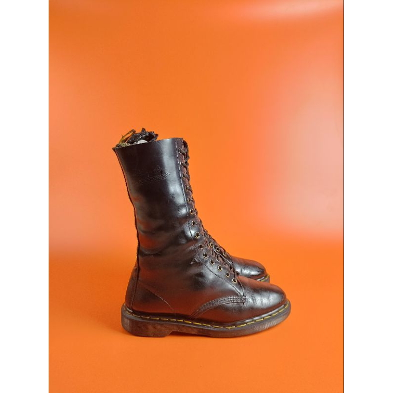 Dr Martens 14Hole