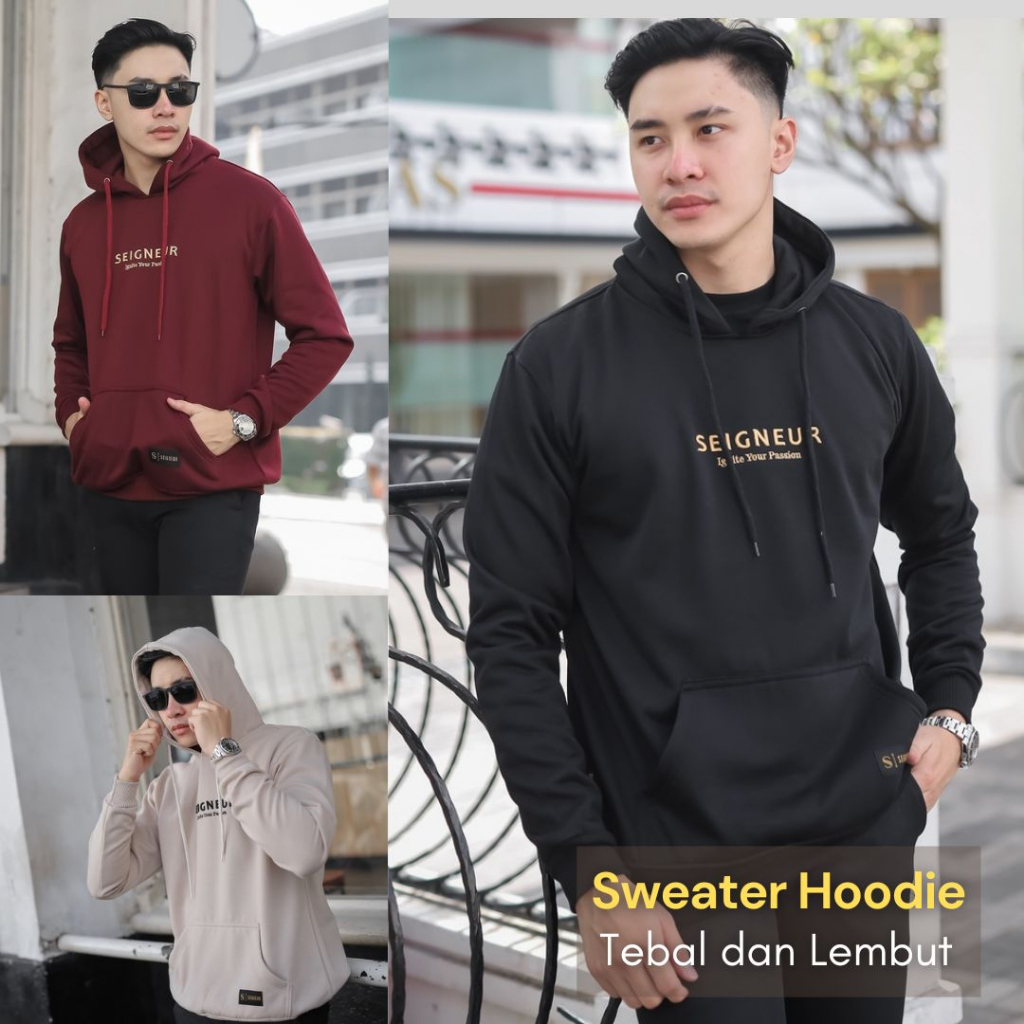 JAKET SEIGNEUR FLEECE KATUN GREENLIGHT/HOODIE GREENLIGHT/SWEATER GREENLIGHT/HOODIE SWEATER ARIEL/SWE