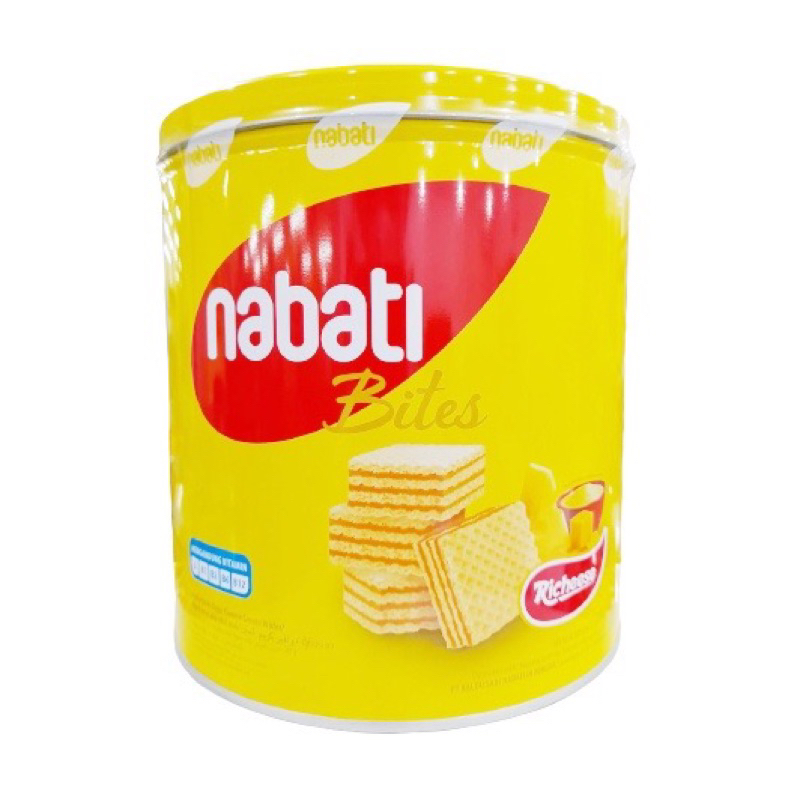 

NABATI RICHEESE