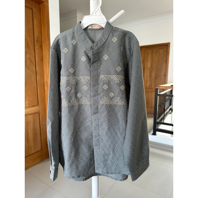 PL aleza kids baju koko