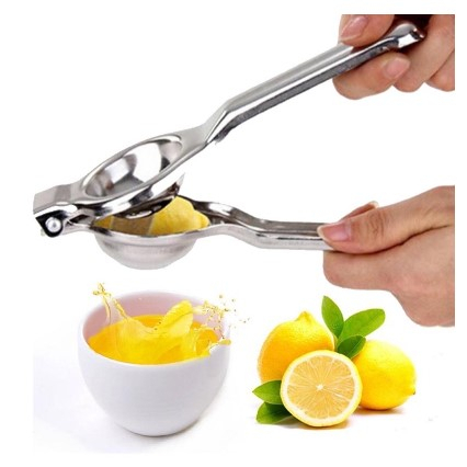 alat memeras buah jeruk / pemeras buah lemon bahan stainless / alat pemeras stainless steel / alat p