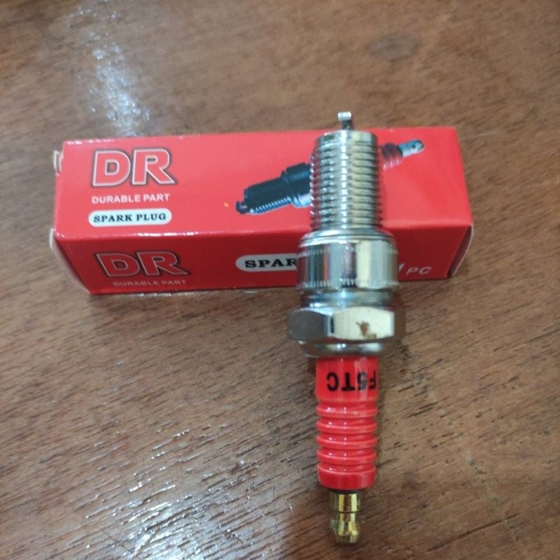 busi mesin Robin DR/ busi mesin/spark plug robin