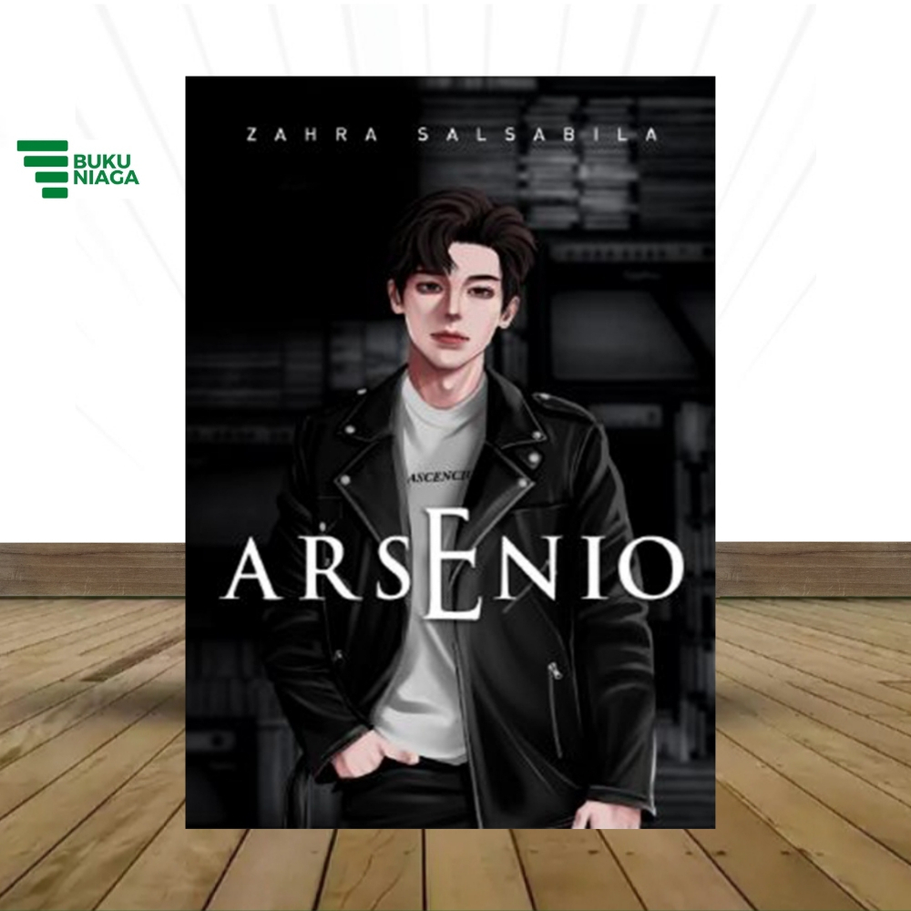 Cloud Novel Arsenio