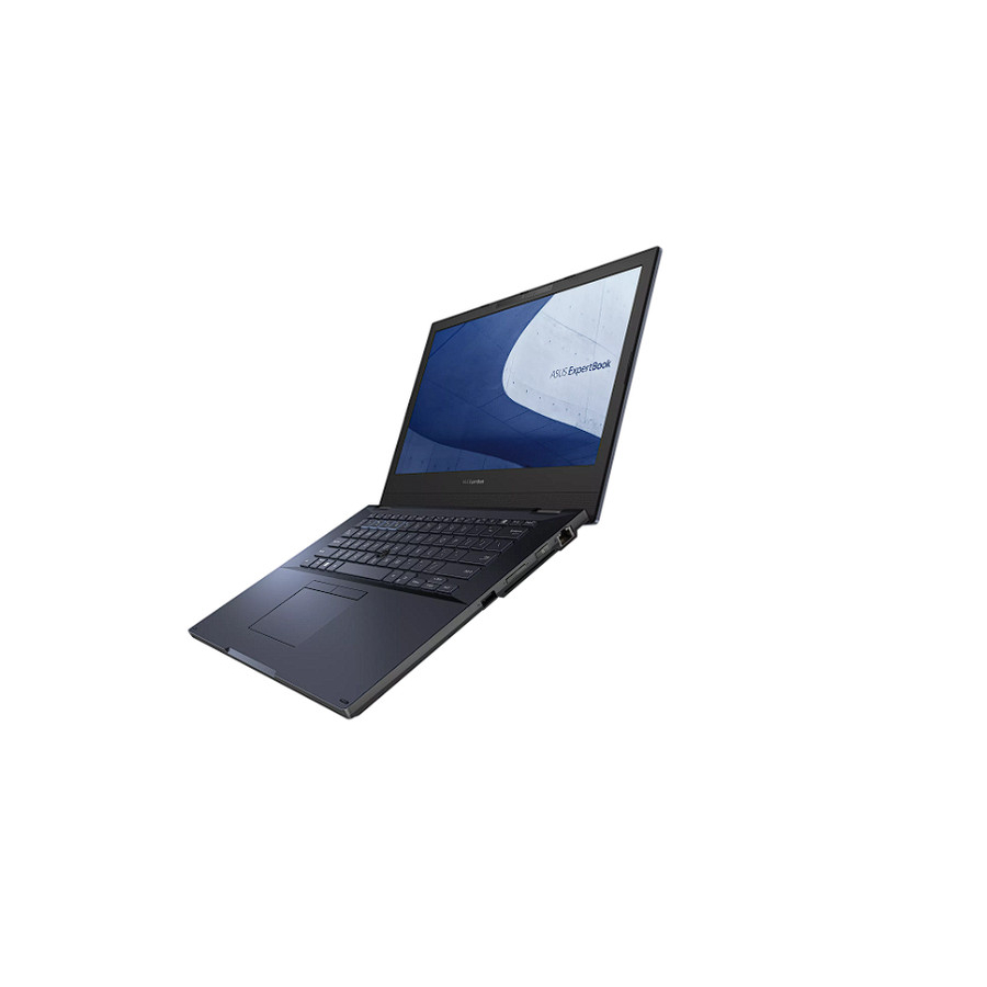 Asus Expertbook B2 B2402CBA I7 1260P 32GB 512GB + 1TB HDD Intel iRis Xe 14,0 FHD Windows 11 Pro