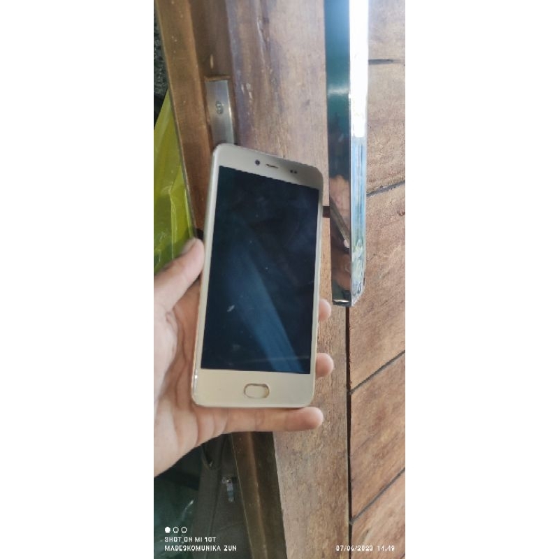 evercoss u50a mesin normal lcd tc pecah