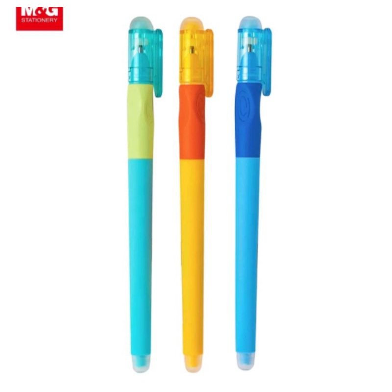 

M&G Erasable Gel Pen Cute
