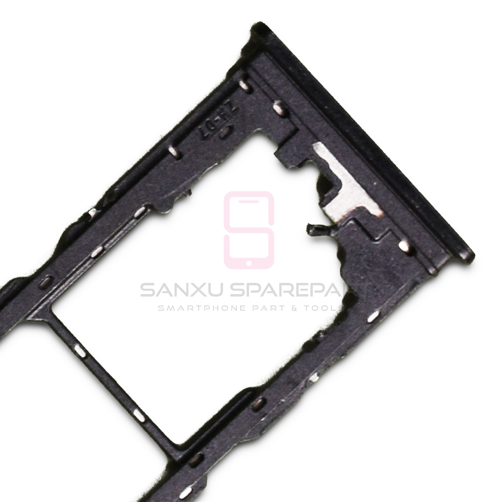 SimTray Vivo Y20 Y20i Y20S Y12S Sim Holder / SimLock / Sim Slot