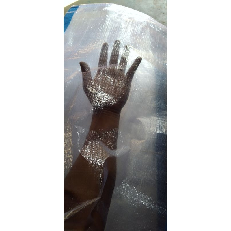 Sak Beras Polos Ukuran 25 kg isi 50 pcs harga {TERBARU} bisa COD (bayar di tempat)