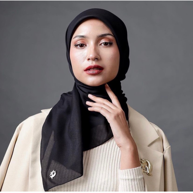 Dream Scarf Original Diana Restu