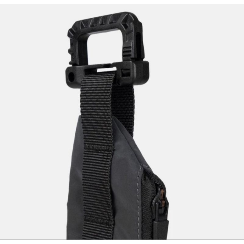 Carabiner Tactical Woojin - Orbit Gear Bagjack - Gantungan EDC Outdoor