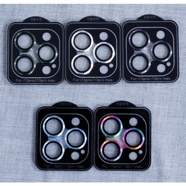 Tempered Glass Kamera Iphone Anti Gores Kaca Lens Camera Safir Iphone 11 Pro Max Iphone 12 Mini Ipho