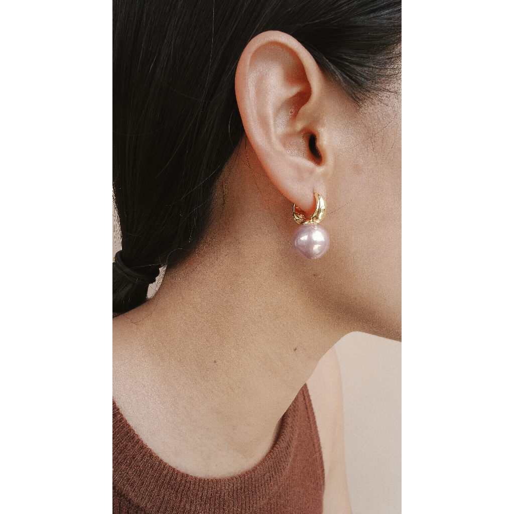 ANTING MUTIARA - 2510