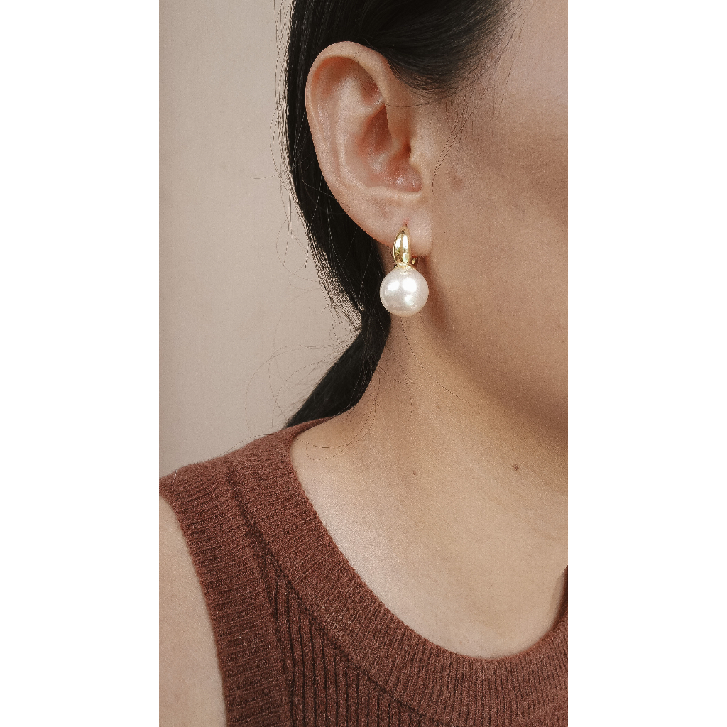 ANTING MUTIARA - 2510